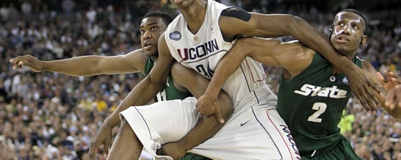 UConn Set to Honor Former Center Hasheem Thabeet