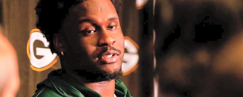 Packers face tricky call with rookie offensive lineman over one number that could lead to missed time this season