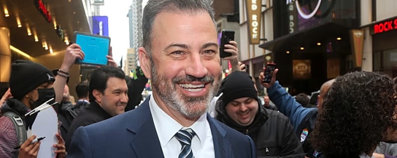 Former ESPN Star Blasts Disney For Jimmy Kimmel Suspension