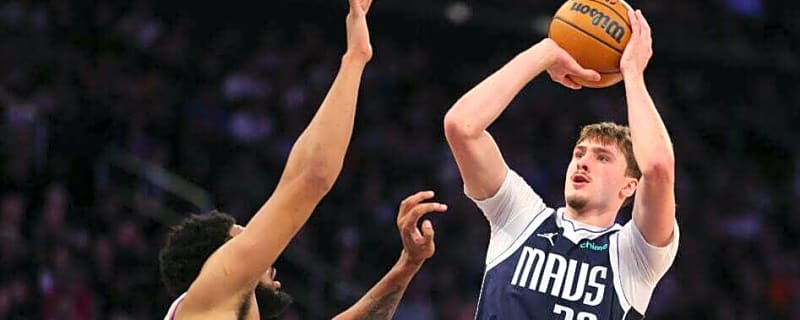 Luka Dončić returns to Dallas in a Lakers jersey and the Mavericks have to live with what they lost