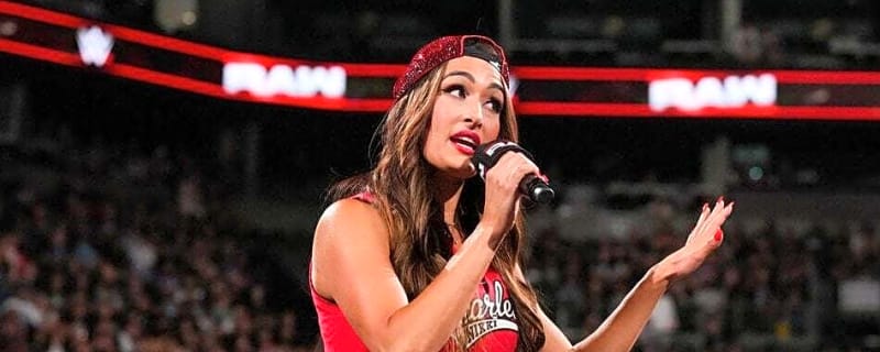 What’s Next for Nikki Bella in WWE?