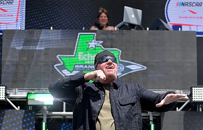 The Undertaker