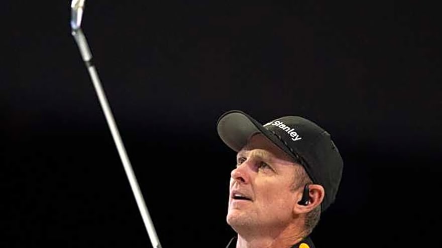 Justin Rose’s Albatross Powers LA Golf Club Past Jupiter Links in TGL Week 5 Match Up