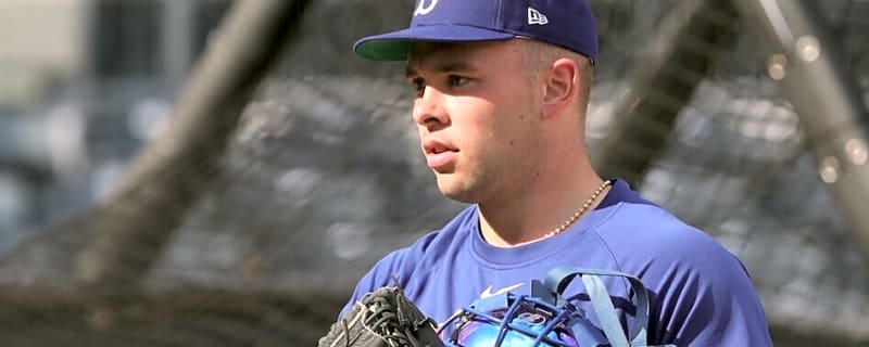  Dalton Rushing Carried Off Field With Right Leg Injury