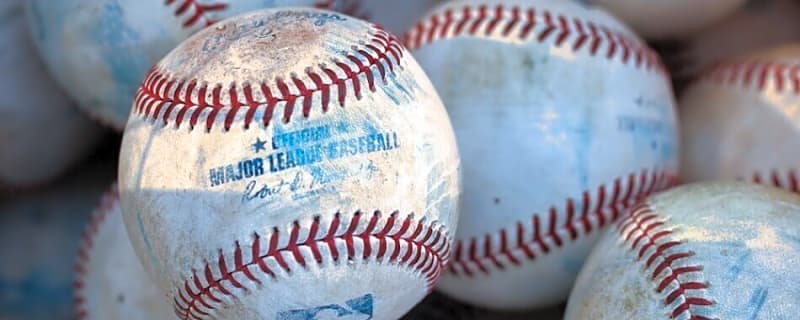 MLB & Partner Sportsbooks Implement Limit For Prop Bets On Pitching Amid Gambling Scandal