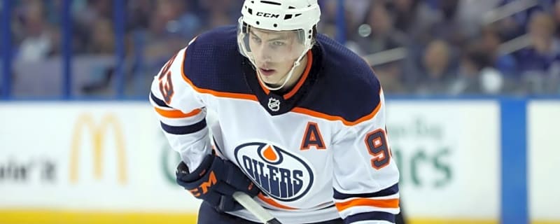From Renney to Knoblauch: The nine head coaches of Ryan Nugent-Hopkins’ career with the Oilers