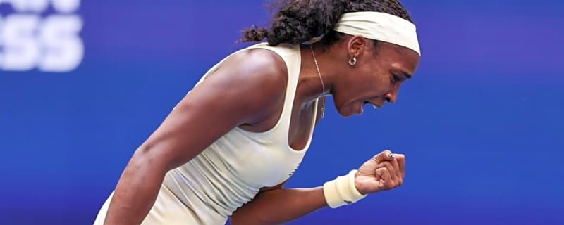 'Going to Claw & Scratch'- Andy Roddick Warns Coco Gauff’s Rivals About Her Most Criticized Trait