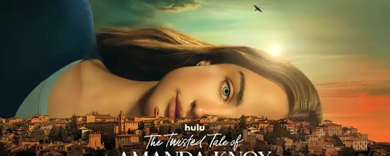 How To Watch The Twisted Tale of Amanda Knox: Streaming Details & More