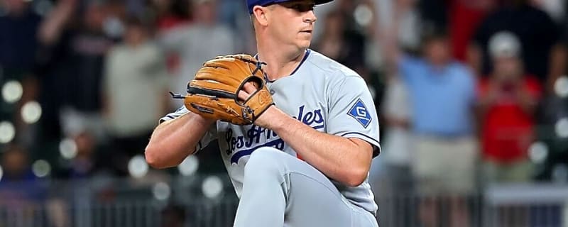Tanner Scott Hopes Evan Phillips Re-Signs With Dodgers