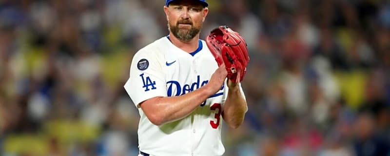 Dodgers Free Agent Rumors: Kirby Yates Signing With Angels