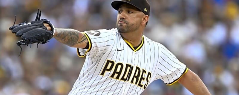 Recap: Dodgers Offense Shut Down By Nestor Cortes & Padres