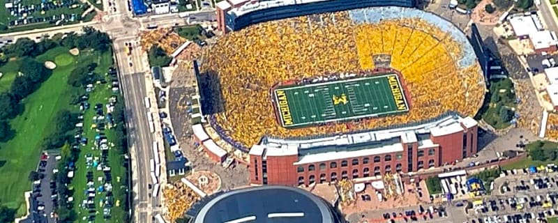 Seahawks’ Super Bowl Coach Sues Michigan After ‘KGB Spy’ Scandal Left Him Unhirable