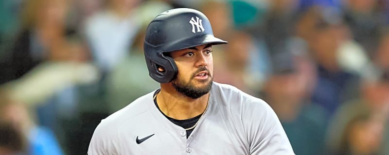 How Yankees have failed former top prospect Jasson Dominguez