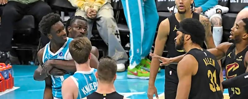 'The Best Teams Don’t Peak in January' – Why This Cleveland Cavaliers Forward Isn’t Too Worried About the Team’s Lower Seeding