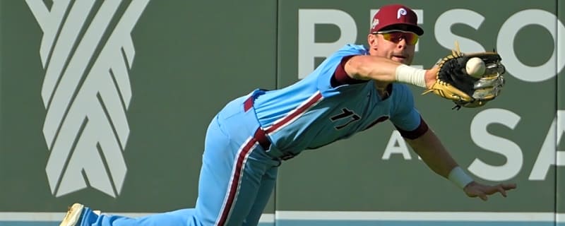 Free agent outfielder Max Kepler gets 80-game suspension for PEDs