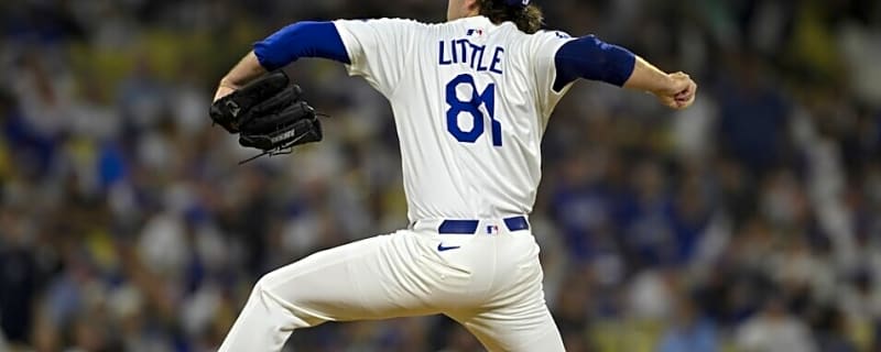  Jack Little Recalled, Noah Davis Optioned