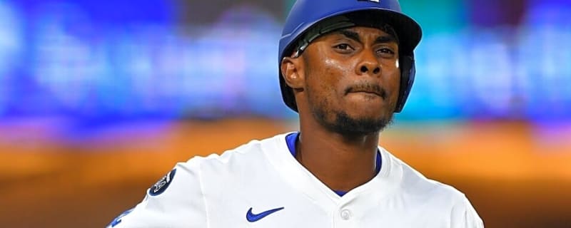  Esteury Ruiz Traded To Marlins For Adriano Marrero