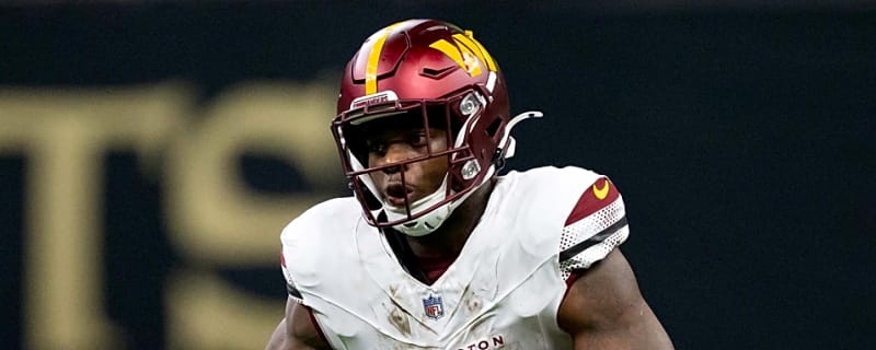 49ers complete trade with Commanders for fourth-year RB