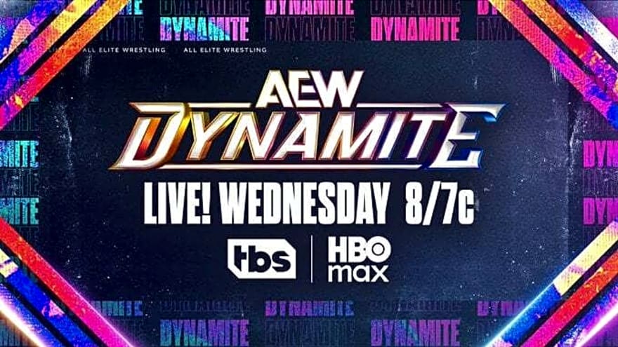 AEW Dynamite Preview (1/21/26) – Kenny Omega’s AEW World Championship Chase Begins