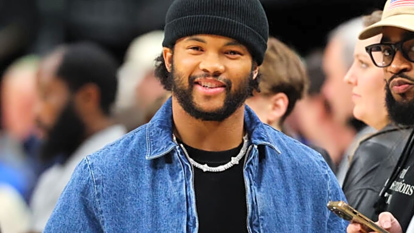 This QB Move Could Change the Entire NFC