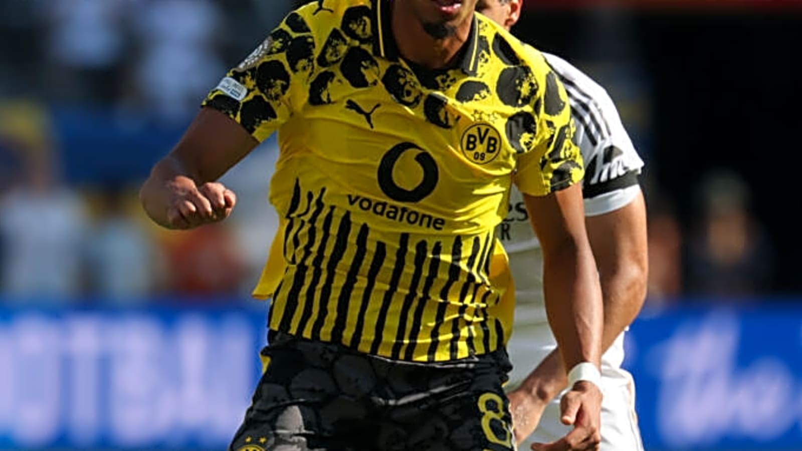 Borussia Dortmund vs Atalanta — Firepower vs Structure