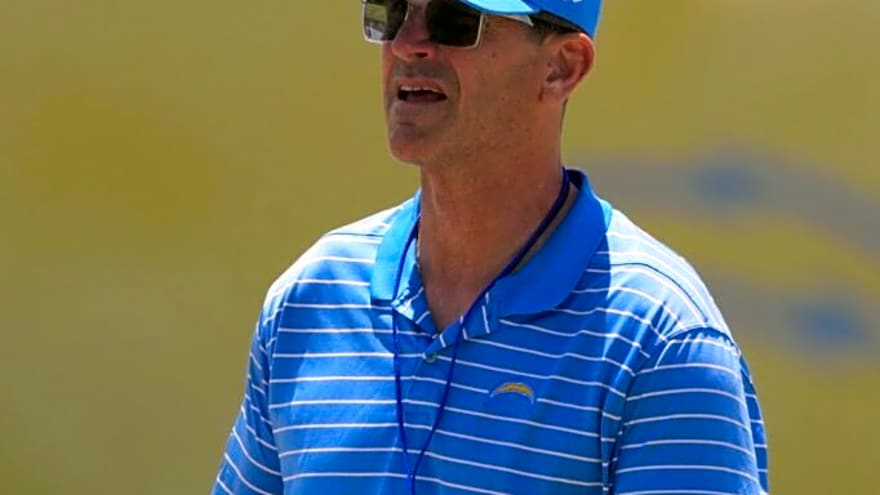 3 Questions The Chargers Need Answered During Training Camp