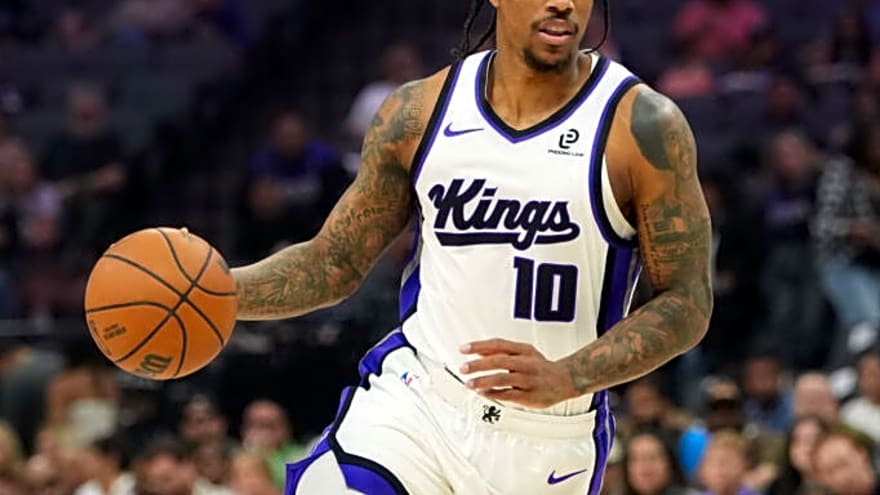 DeMar DeRozan Agrees to Join Denver Nuggets