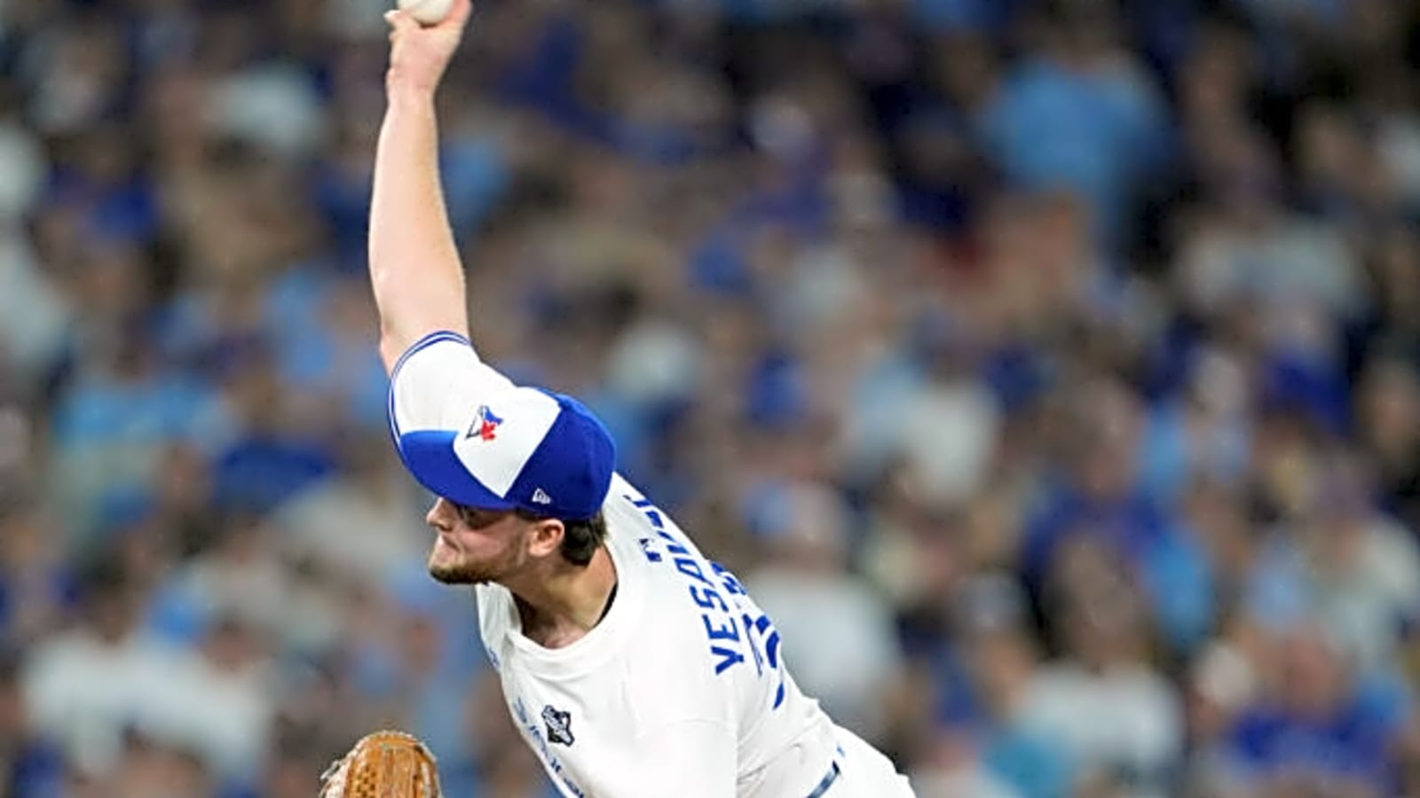 I’m Breaking Out in 2026: American League Edition