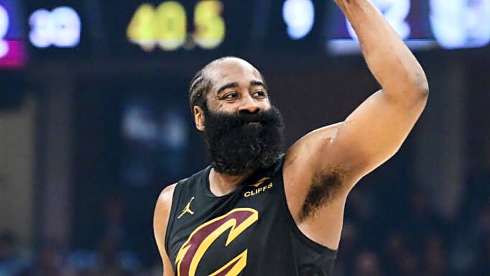 Cavaliers Send a Message to the East