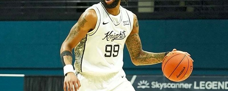 UCF out to continue strong start as it hosts Mercer