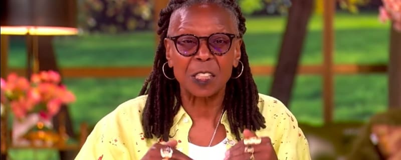 Whoopi Goldberg Delivers Pointed Message to Nolan Wells Investigators on ‘The View’