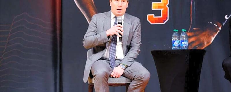 Phoenix Suns owner Mat Ishbia calls out Bill Simmons for ‘terrible’ prediction, issues challenge