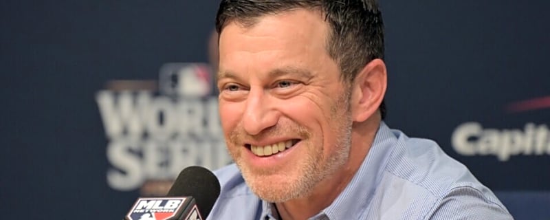 Andrew Friedman: Dodgers Still Talking With Free Agents