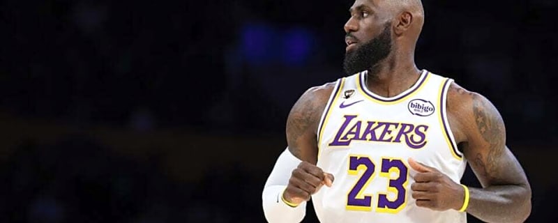 LeBron James passes Michael Cooper for fifth on Lakers’ all-time assists list in win over Kings