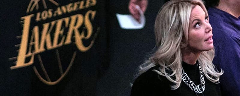 5x NBA Champion Defends Jeanie Buss While 9 Legal Experts Provides Worrying News on Lakers Ownership