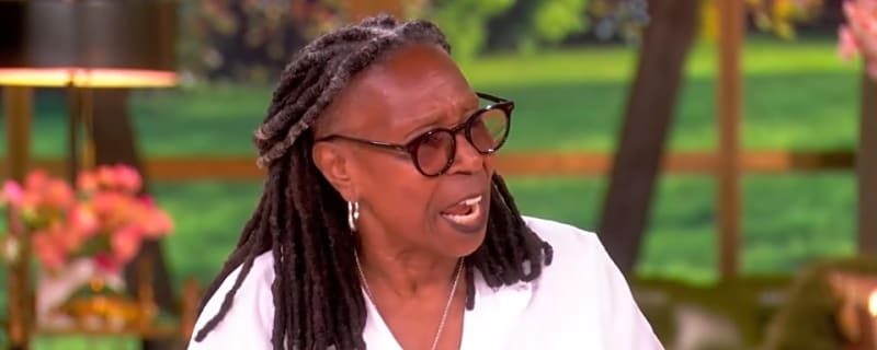 Whoopi Goldberg Send Furious Message to ICE Boss on ‘The View’