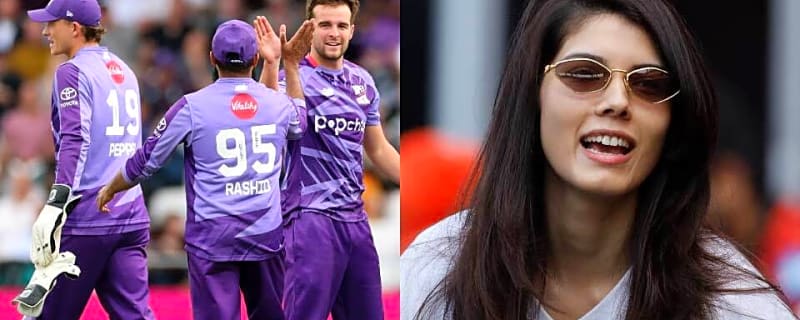 The Hundred 2026: Northern Superchargers renamed to Sunrisers Leeds after Sun Group-Yorkshire deal