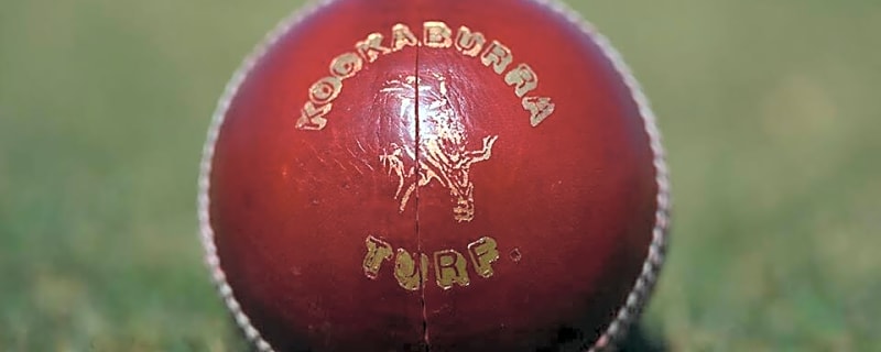ECB scraps Kookaburra ball trial after three seasons of County Championship controversy