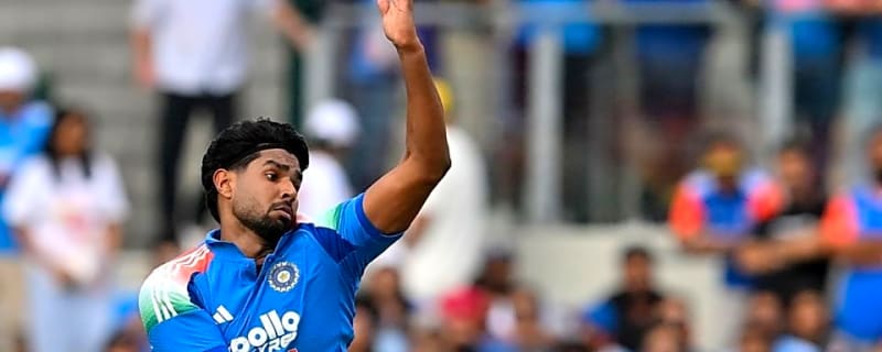 IND vs AFG 2026: Harshit Rana makes surprise comeback to ODI squad ahead of Chennai clash