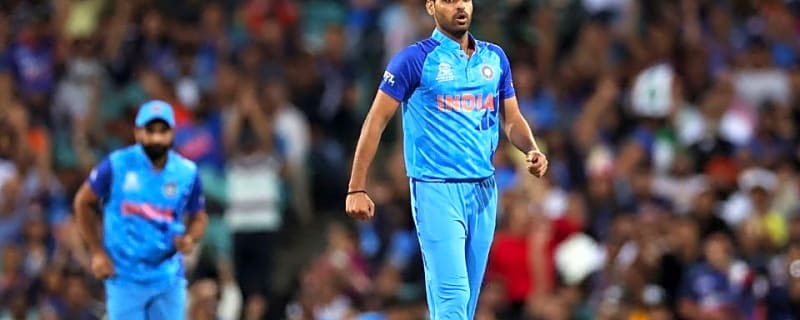 AFG vs IND 2026: 3 players India could have picked instead of Yash Thakur