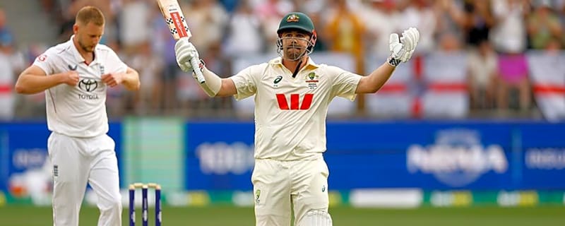 Ashes 2025-26: ‘Knew their plans’ - Travis Head reflects on blistering ton in Australia’s eight-wicket win in Perth