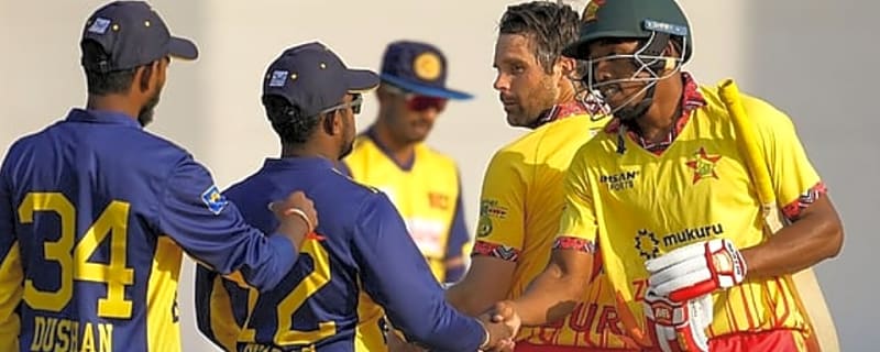 Pakistan T20I Tri-Series 2025, 5th T20I Review: Nissanka&#39;s knock keeps Sri Lanka in hunt for final