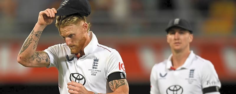 Ashes 2025-26: ‘Australia isn’t a place for weak men’ - Stokes demands response ahead of Adelaide Test