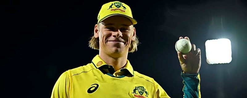 IPL 2026: ‘Cooper Connolly fits the position perfectly to finish games’ - Iyer explains reason for youngster’s mini-auction pick