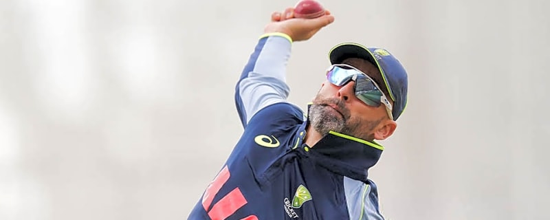 Ashes 2025-26: Nathan Lyon hopes to bounce back after hamstring surgery