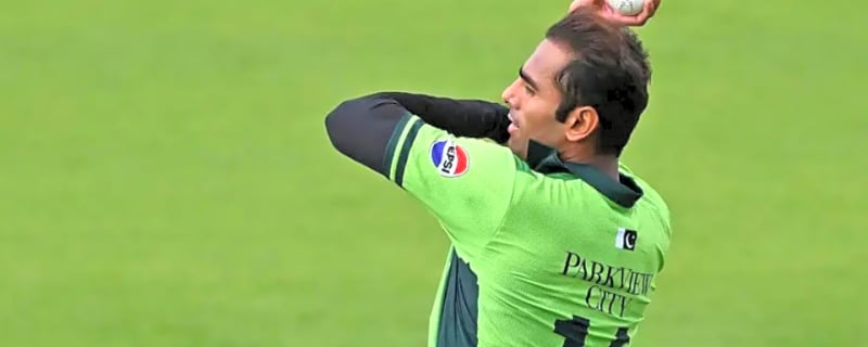 Mohammad Ali to bolster Nottinghamshire pace battery in late-season deal