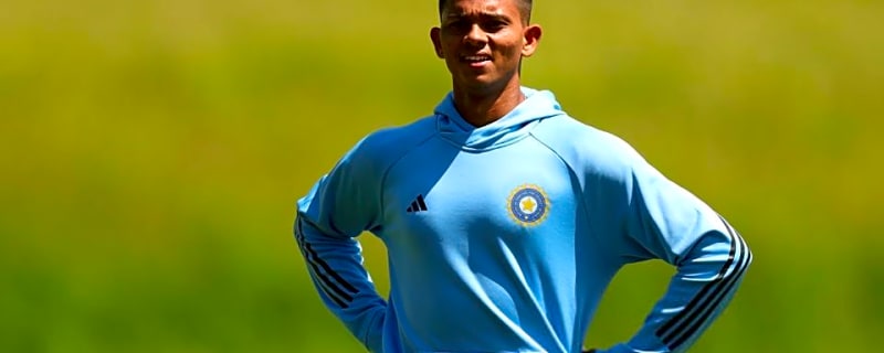 'He has been roaming around for 2-3 years now' - Mohit Sharma urges India to play Yashasvi Jaiswal in West Indies ODIs