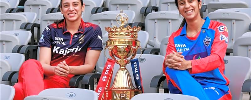 WPL 2026: Mandhana and Rodrigues unwind ahead of second title clash in Vadodara
