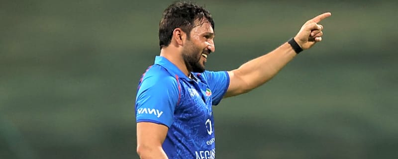 Gulbadin Naib opens up about his special bond with Axar Patel ahead of second T20I