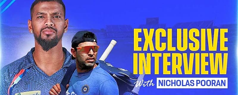 Yuvraj Singh set to become Lucknow Super Giants head coach? Nicholas Pooran reacts 